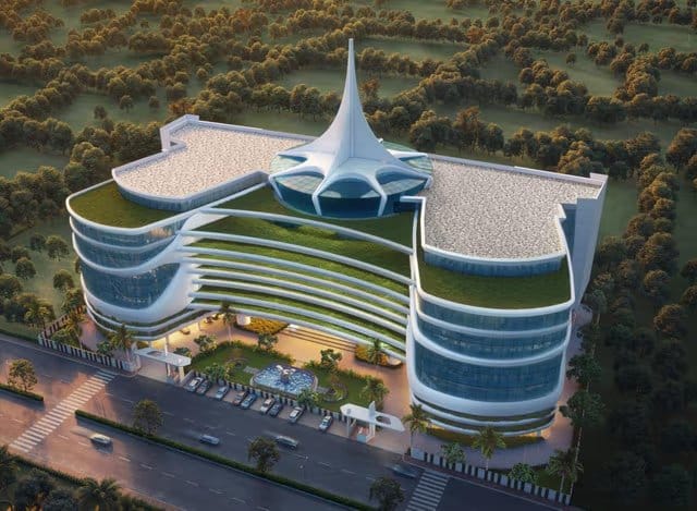 Commercial Investments