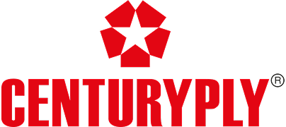 Century Ply logo