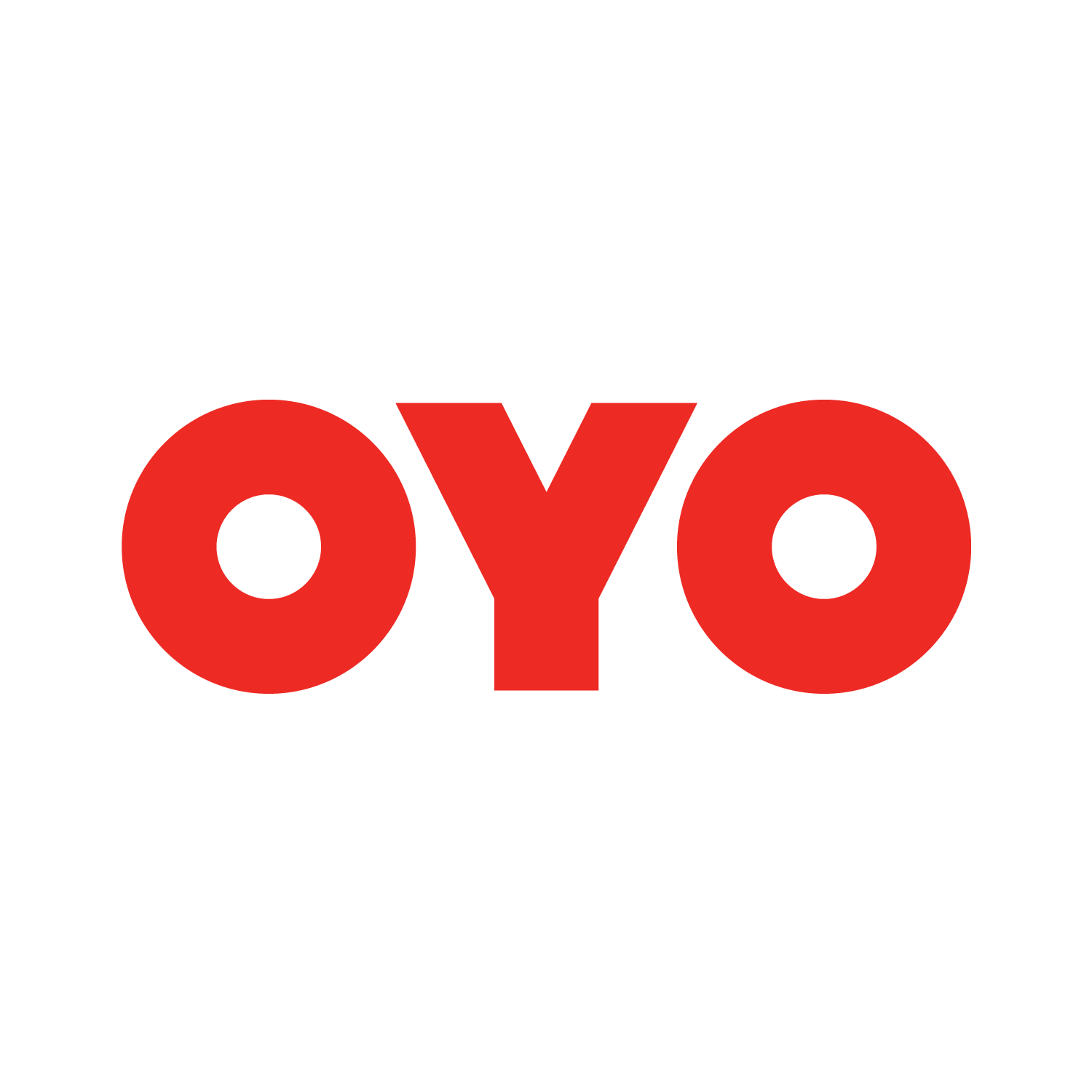 OYO logo